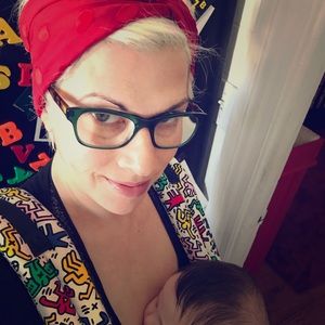 Meet your Posher, Annathena